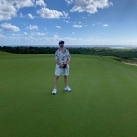 Christian Smith (@bigoxsmith) 's Twitter Profile
