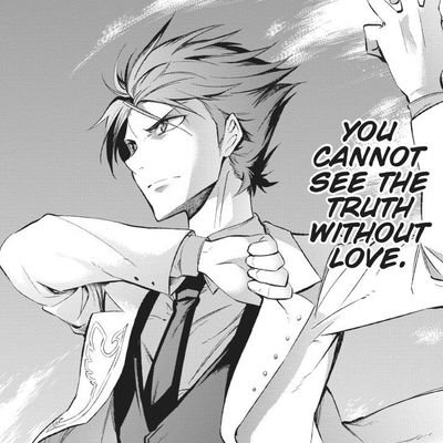 @lucaoflykos is NOT my account anymore and WILL try to scam you, be aware.
Italian🇮🇹, he/him, currently under Umineko brainrot.
