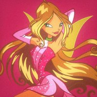 Flora🌺 (@goddesslflora) 's Twitter Profile