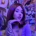 Willow 💜 (@jjkwillowbabe) Twitter profile photo Willow 💜 (@jjkwillowbabe) Twitter profile photo