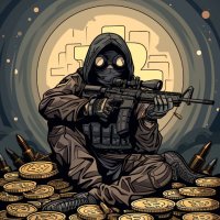 Unknown Hunter (@unknownghunter) 's Twitter Profile Photo Unknown Hunter (@unknownghunter) 's Twitter Profile Photo
