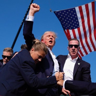 Innovator/Technology/Fed Advisor/Leader Washington DC #AI, #DevSecOps, #Cloud, #Leadership, #Innovation, #MAGA #TRUMP #ELON my tweets are my personal views