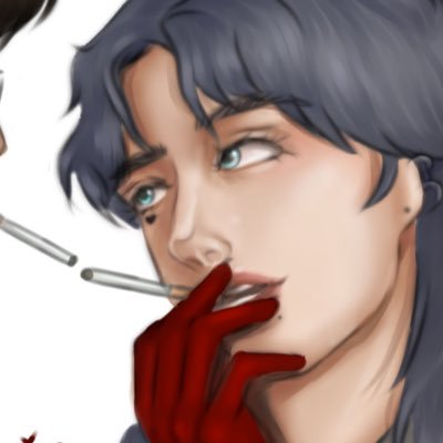 Lizie_draw✨🏳️‍🌈さんのプロフィール画像