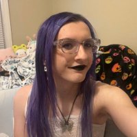 Rosie 🫶 ($20/$50) (@bubblinequeer) Twitter profile photo