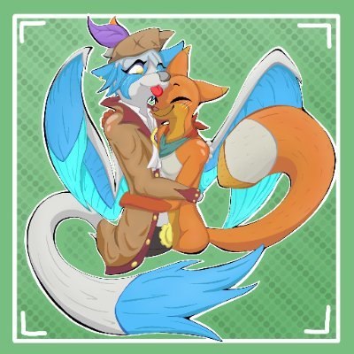 Nací el 29 de Agosto de 1997, soy una persona abierta a cualquier tema, autor de historias en Wattpad, un Furry y gran amigo si lo deseas :3