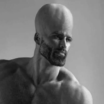 geegabrain's profile picture. I will now pro/ceed to never elaborate