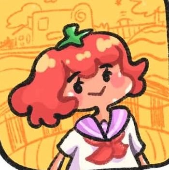 (licensed serotonin machine) (she/her ✌️😗)