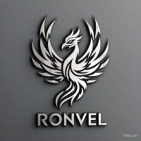 RONVEL (@ronvel4444) 's Twitter Profile