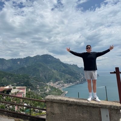 mikewools7's profile picture. Co Founder @ GASSED | Performance marketer building fun things…