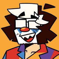 ⭐️ COMMS OPEN! ⭐️ (@soda_clown) 's Twitter Profile Photo ⭐️ COMMS OPEN! ⭐️ (@soda_clown) 's Twitter Profile Photo