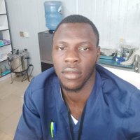 Daniel Ogochukwu (@dannymaxrn) 's Twitter Profile