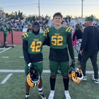 Mason McKenna ‘26 OL/DL (@masonmckenna26) 's Twitter Profile Photo Mason McKenna ‘26 OL/DL (@masonmckenna26) 's Twitter Profile Photo