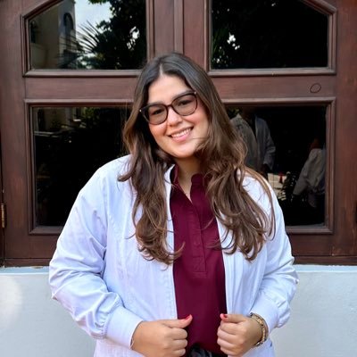 Aspiring general surgeon🩵| 🩺 MS3 at UNIBE 🇩🇴| passed step 1 || Board of Cardiology Interest Group Unibe (GCU)🫀🌟
