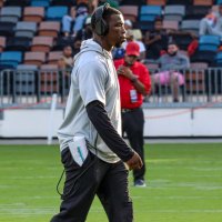 Derrick Mathews (@coachdxmathews) 's Twitter Profile