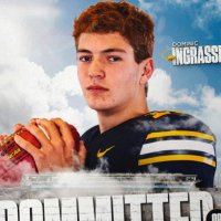 DOMINIC INGRASSIA (@dom_ingrassia14) 's Twitter Profile Photo DOMINIC INGRASSIA (@dom_ingrassia14) 's Twitter Profile Photo