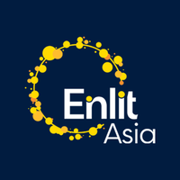 Enlit Asia (@enlit_asia) Twitter profile photo