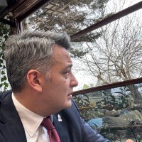 Şeref Gül (@srfgul81) 's Twitter Profile Photo