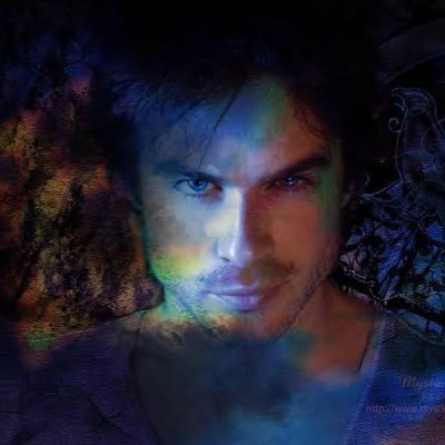 Such wicked beauty… (#RoleplayAccount|Not affiliated w/@cwtvd,@TheCW|Not Ian Somerhalder |#Fake) #Triggering #VOD