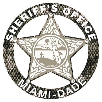 @MiamiSheriff