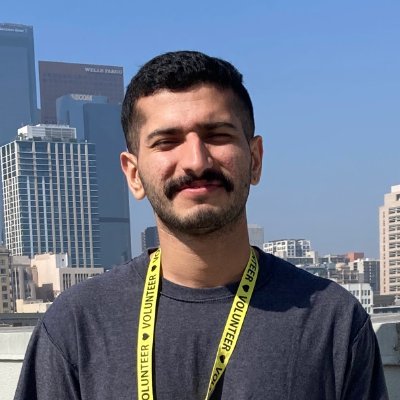 PhD Student @CSatUSC (to make LLMs better friends of humans) | EE & CS BSc @ Sharif University of Technology
