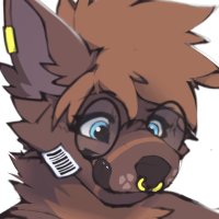 Brown🔞 (@brownfoxad) 's Twitter Profile
