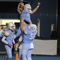 George Rope (@georgerope12) 's Twitter Profile Photo