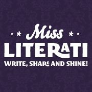 Miss Literatiさんのプロフィール画像