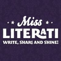 Miss Literati(@MissLiterati) 's Twitter Profile Photo