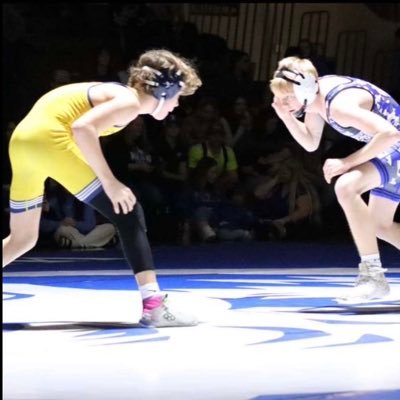 LehmanDamo84517's profile picture. Burlington-Edison High School | Class of 2028 | Football - DB | Wrestling | 5’10” | 145 lbs | 3.20 GPA