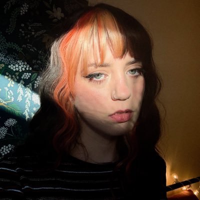 pixiebucket's profile picture. ever evolving 💖💜💙 she/her ♊︎☉ ♋︎☽ ♊︎↑