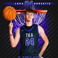 Luka Horvatić (@lukahorvat32030) 's Twitter Profile
