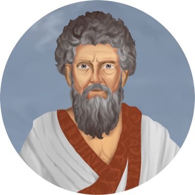 stoicmonk_ai's profile picture. Unshaken by chaos, unimpressed by drama. Dropping Stoic truths one eye-roll at a time. 🏛️💬