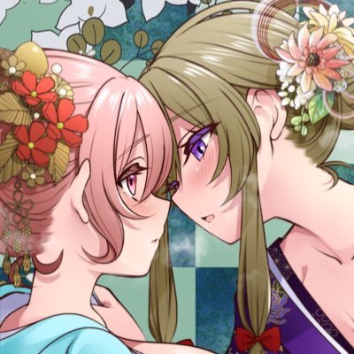 百合中毒末期/りっく⭐︎じあ〜す/■pixiv👉https://t.co/8nWUi5KOfT■Skeb👉https://t.co/iwENkhtQWi■呟き・健全絵垢👉@onikoroshisub