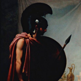 Ancient Greek History and Ancient Roman History.