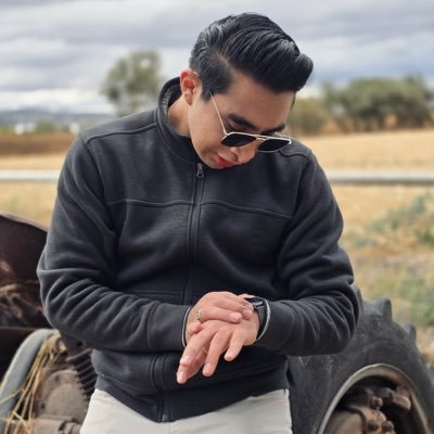 AxelPreciado7's profile picture. 🦁//🇲🇽