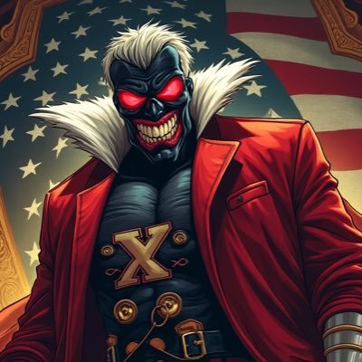 Left CA for TN. MAGA, MAHA, 1A & 2A advocate. Here to support fellow Patriots. My previous permanently suspended account had over 5,000 followers.
