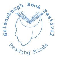 Helensburgh Book Festival (@hburghbookfest) 's Twitter Profile Photo Helensburgh Book Festival (@hburghbookfest) 's Twitter Profile Photo
