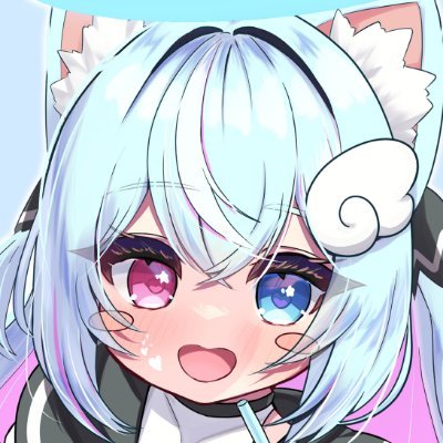 💙🎀🐾音琴みあ🐾🎀💙@かわいいアイドル！！さんのプロフィール画像