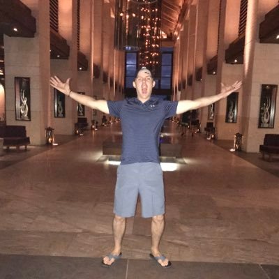 IBleedUSA1776's profile picture. husband, father of 3, sports fan, product innovator, conservative - not so slowly realizing that it wasn’t the conspiracy theorist that were crazy #MAGA