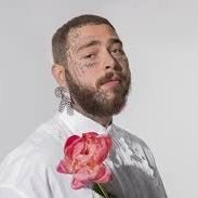 Gabriel62274082's profile picture. post Malone