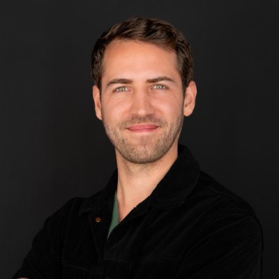 Eng Lead / Founding Eng @ Unify | Ex Spotify