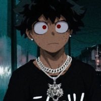 TAZ (Hood Deku) (@hooddekuthe30th) 's Twitter Profile Photo TAZ (Hood Deku) (@hooddekuthe30th) 's Twitter Profile Photo