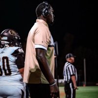 Karlos Williams Sr. (Coach Los) (@karlos_sr) 's Twitter Profile