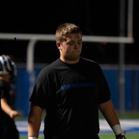 ISAAC FOWLER (2026) (@isaacfowlerr) 's Twitter Profile