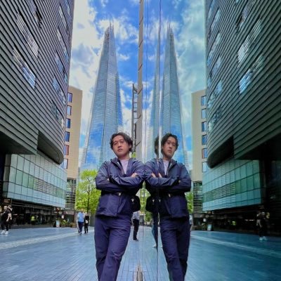 spicygene's profile picture. I speak in gif. (All tweets are my own) #BUU