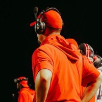 Dalton McClain (@coach_mcclain25) 's Twitter Profile