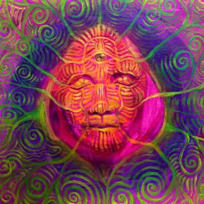 nu_nunu_painter's profile picture. 