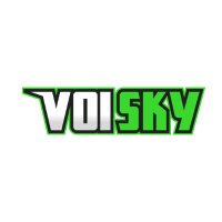 VOISKY (@gaojianxun2) Twitter profile photo