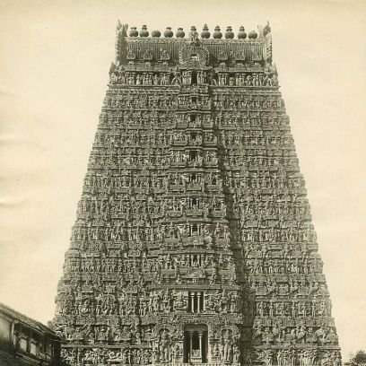 rajeshseshu17's profile picture. சோழ நாடு சோறுடைத்து.   சீரார் செந்நெல் கவரி வீசும்
செழுநீர்த் திருக்குடந்தை,
 டெல்டா மாவட்டம்.