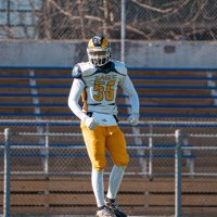 Raheem Phifer (@backfieldking56) 's Twitter Profile